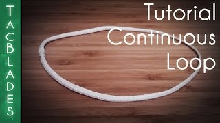 Continuous Loop Tutorial [upl. by Ylloj]