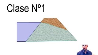 CLASE Nª1 Introducción al Diseño de Presas [upl. by Orit]