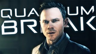 Quantum Break  Gameplay Walkthrough Act 2 Part 1  Industrial Area Xbox One [upl. by Aitnom]