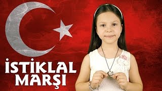 CeylinH  quot İstiklal Marşı quot Şiiri  18 Mart Çanakkale Zaferi ÖZEL [upl. by Gokey]