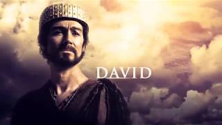 Série La Bible David  Bandeannonce VOST Disponible en DVD [upl. by Adyol]