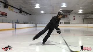 Understanding Edges  Skating Fundamentals Episode 3 [upl. by Luedtke]