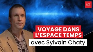 Voyage dans lespacetemps [upl. by Barrie244]