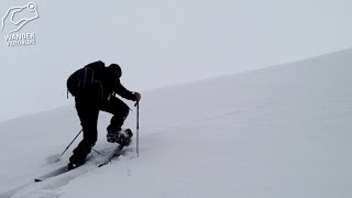 Schneeschuhwandern  Erste Schritte Tipps und Modelle [upl. by Nagirrek]