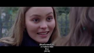 LilyRose Depp All MoviesBeautifulKissShowerSexy ScenesFilmographyJohnny Depps Daughter [upl. by Nnairda]