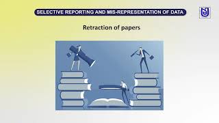 Module2 Unit12 Selective Reporting and Misrepresentation of Data [upl. by Linc853]