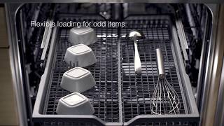 ASKO New Generation Dishwashers [upl. by Jem]