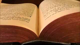 Comprendre la Bible en 15 leçons  Introduction [upl. by Georgiana366]