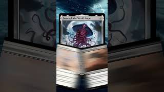 Emrakul the World Anew Take Another Look mtg magicthegathering commander edh [upl. by Atinihc646]