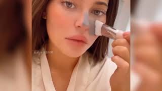 💄 Kardashian Jenner Unintentional ASMR 2020🎙 [upl. by Idnac]