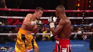 Donaire vs Rigondeaux Highlights HBO Boxing [upl. by Pete]