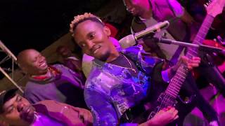 ALEX KASAU KATOMBI LIVE AT MACHAKOS LYSAK HOTEL [upl. by Narcissus]