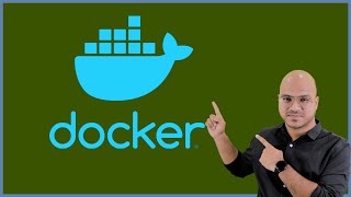 What is Docker [upl. by Erlewine]