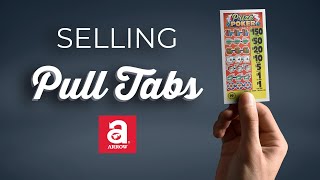 How Pull Tab Tickets Can Help Raise Funds for Your Charity [upl. by Narag]