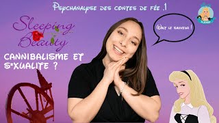 EP 1  La belle au bois dormant  Psychanalyse des contes de fée [upl. by Nnaid]