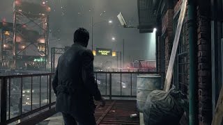 So Ive Finally Played Quantum Break [upl. by Kay]