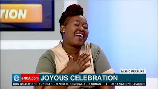 Joyous Celebration celebrates 22 years [upl. by Lachance]