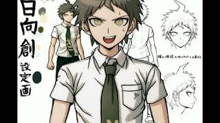 Favorite Hajime Hinata Voice Lines [upl. by Awhsoj]