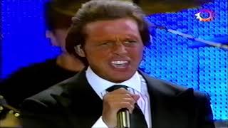 Luis Miguel  Vuelve  Argentina 2003 Remaster [upl. by Anneuq436]