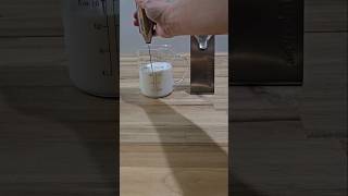 Aerolatte Handheld Milk Frother [upl. by Tomasine]