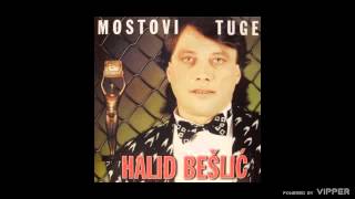 Halid Beslic  Zumbuli su procvali  Audio 1988 [upl. by Eintrok]