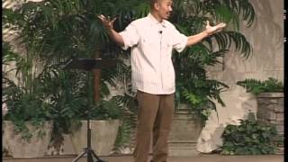 Francis Chan Membership Series  Serving [upl. by Hussar]