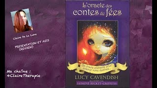 LOracle des Contes de Fées review vidéo [upl. by Hepsiba]