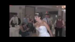 People Fainting At Weddings Compilation 2013 [upl. by Heger]